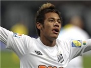 Bóng đá anh, ngoại hạng anh, lịch thi đấu euro 2012, Barca vỡ mộng giành Neymar